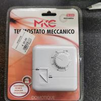 Termostato meccanico 