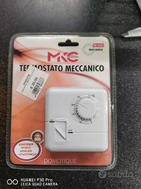 Termostato meccanico 