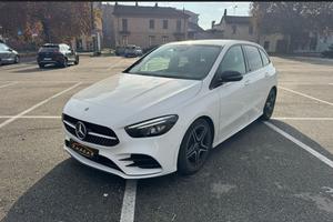 Mercedes-Benz B 180 B-Class B #8368