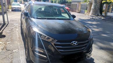 HYUNDAI TUCSON anno 2018