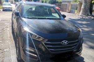 HYUNDAI TUCSON anno 2018
