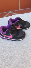 Scarpe Nike bambina n. 21