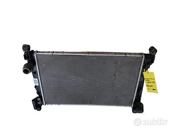 A16LER RADIATORE ACQUA OPEL Corsa D 5P 1° Serie (