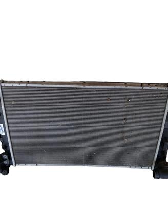 A16LER RADIATORE ACQUA OPEL Corsa D 5P 1° Serie (