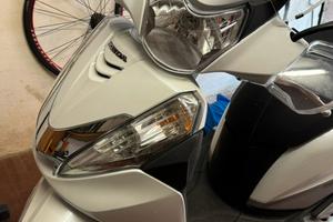 Honda SH 300 i come nuovo