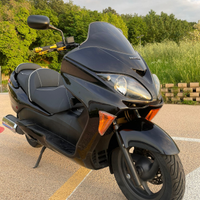 Honda forza 250