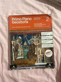 libro scuola superiore vari