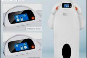 acquascooter seascooter elettrico