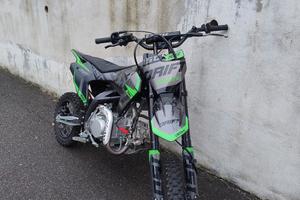 MX dirtbike 150cc