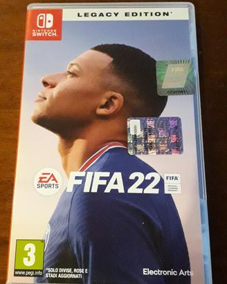 Fifa 22 