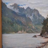 quadro d'epoca 