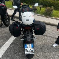 Cb 650r Borse sw-motech