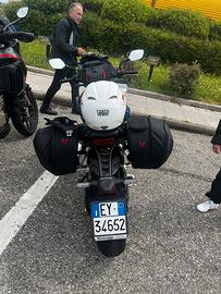 Cb 650r Borse sw-motech