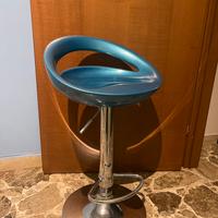 Sgabello da bar