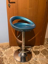 Sgabello da bar
