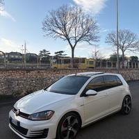 Golf 7gti