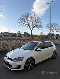Golf 7gti