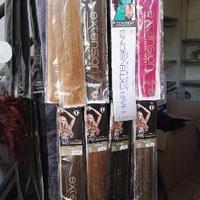 Capelli veri