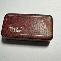 antico rasoio"valet"