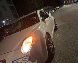 Alfa Romeo Mito 1.4 78cv