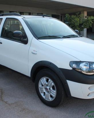 Fiat Strada 1.3 MJT ADVENTURE PICK-UP FIORINO