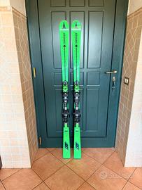 Atomic Redster X9 del 2018