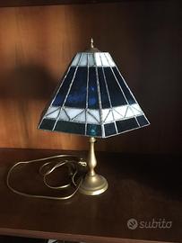Lampada Tiffany