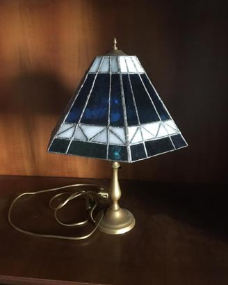Lampada Tiffany