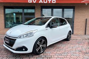 Peugeot 208 HDI GT Line