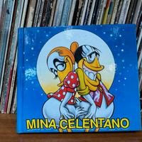 Cd Mina e Celentano rti 90012