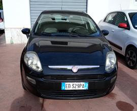Fiat Punto Evo Punto Evo 1.2 5 porte Dynamic GPL