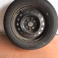 Gomme per utilitaria