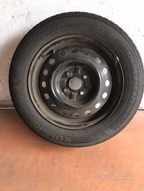 Gomme per utilitaria