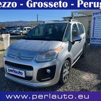 CITROEN C3 Picasso 1.6 e-HDi 90 Exclusive