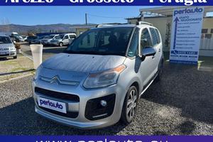 CITROEN C3 Picasso 1.6 e-HDi 90 Exclusive