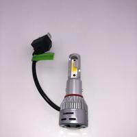 Lampadina LED HS1 H4 Moto Scooter 4300K COB