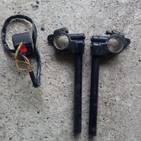 ricambi suzuki gsxr 1100 86/88