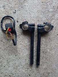 ricambi suzuki gsxr 1100 86/88