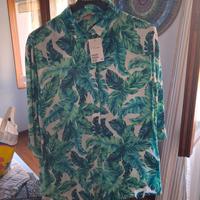 Camicia estiva