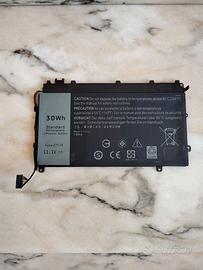 Batteria Dell Latitude  7000 serie