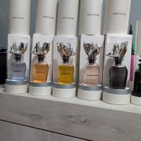 Set di profumi Louis Vuitton originali

