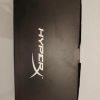 Cuffie HYPER X CLOUD 2