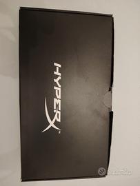 Cuffie HYPER X CLOUD 2