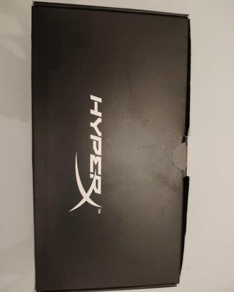 Cuffie HYPER X CLOUD 2