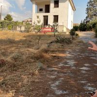 Villetta a Partinico (Rif.953)