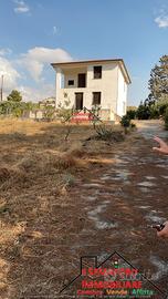 Villetta a Partinico (Rif.953)