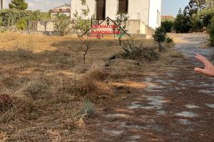 Villetta a Partinico (Rif.953)