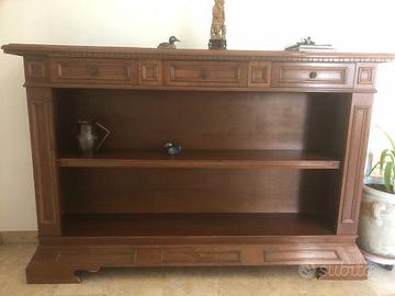 Consolle da ingresso grande