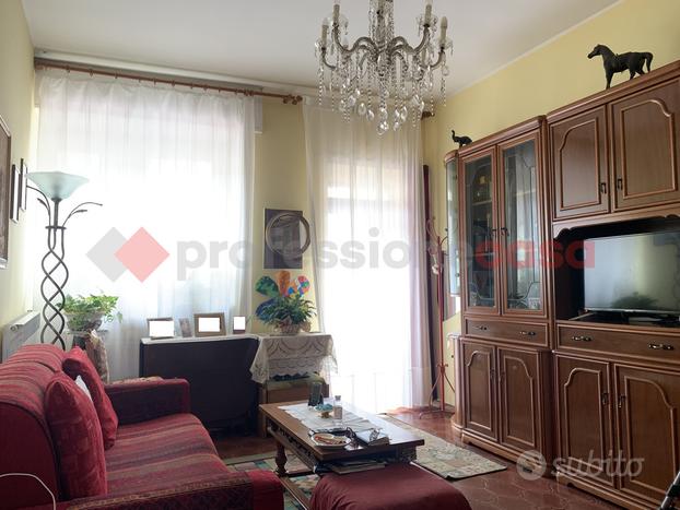 Appartamento Landriano [Cod. rif 3067422VRG]