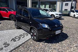 FIAT Panda Cross 1.0 FireFly S&S Hybrid